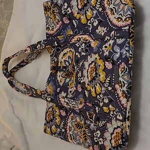 Vera Bradley tote